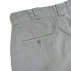 1960's BLACK LINE WORK PANTS...W31×L30