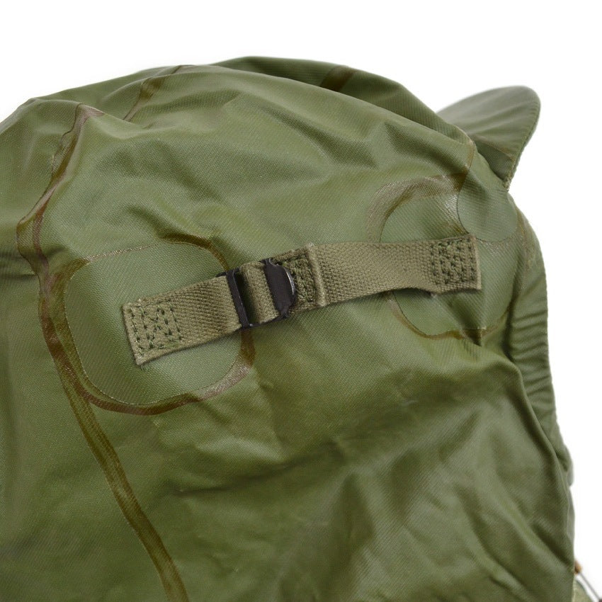 1980's USARMY PARKA, WET WEATHER JACKET... MEDIUM