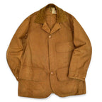 1930's DUXBAK HUNTING COAT ... 36