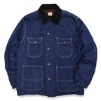 〜1960's BIGMAC DENIM COVERALL WITH BLANKET MINT ... 40