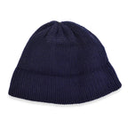 ~1940's USNAVY WW1-WW2 WOOL KNIT CAP...