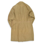 ~1960's DEADSTOCK EDWARD HYMAN COMPANY HBT SERVICE COAT... 38