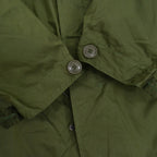 1970s Deadstock US Army M-65 Parka, with original seals, full set... Size M