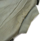 〜1970's VIETNAM WAR TYPE L-2B FLIGHT JACKET PRIVATE PURCHASE ... M