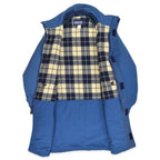 1980's LAND'S END MOUNTAIN JACKET LONG... M
