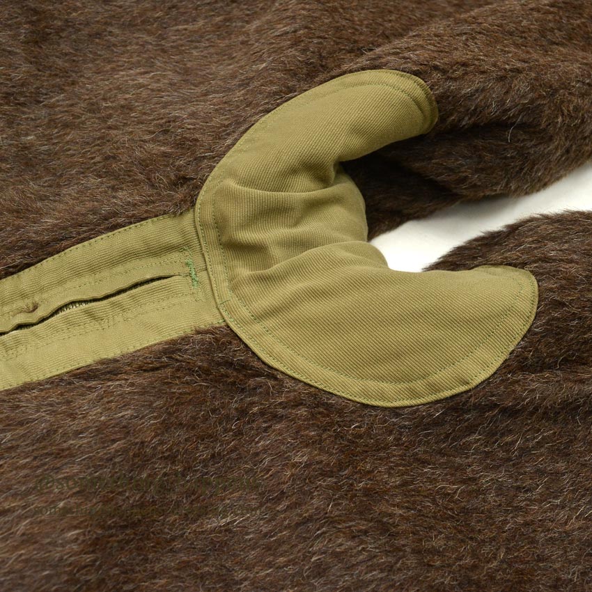 1940's U.S.NAVY NAF 1169-2 AVIATOR GROUND CREW TROUSERS ... MEDIUM