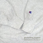 1990's CHAMPION REVERSE WEAVE SWEAT SHIRT OUTRIGGER CANOE CLUB ... XL