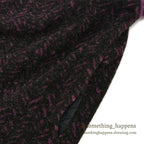 1990's SUNBUSTER NECK WARMER FLEECE PULLOVER ... M