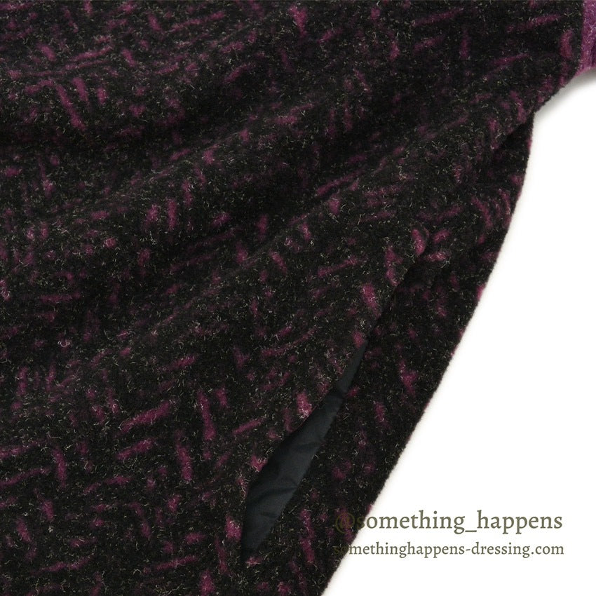 1990's SUNBUSTER NECK WARMER FLEECE PULLOVER ... M