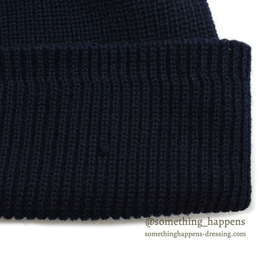 1940's~ USNAVY WW2 WATCH CAP...