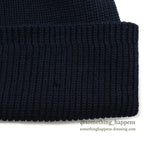 1940's~ USNAVY WW2 WATCH CAP...