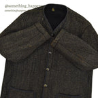 ~1930's BROWN'S BEACH JACKET...