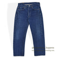1970's Levi's 501 66前期 ... W31 L28