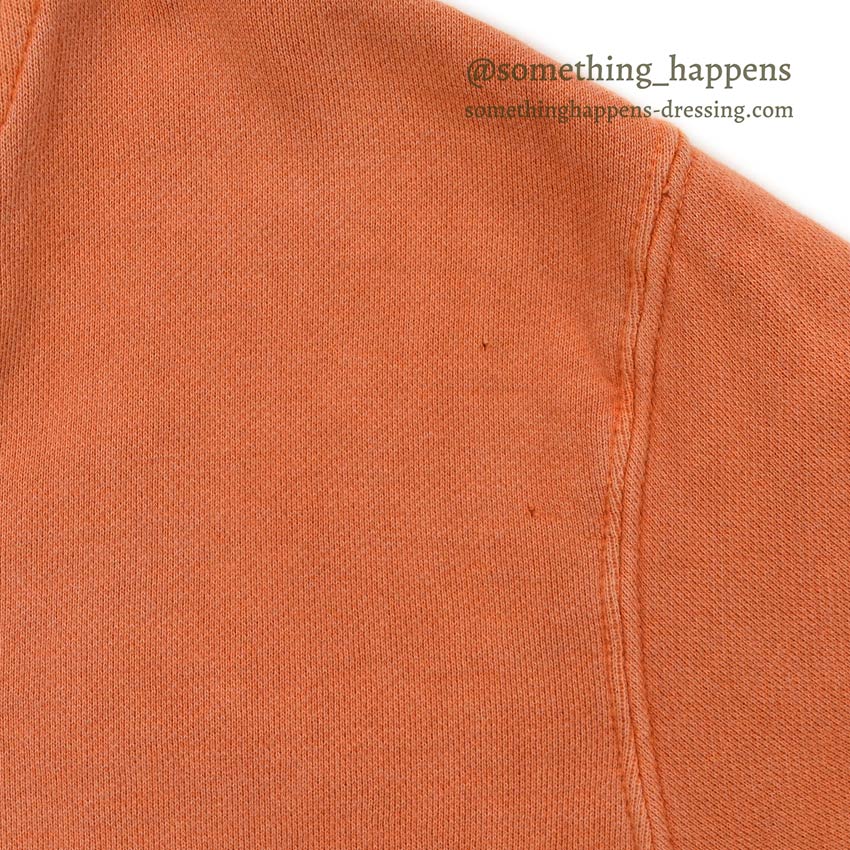 1990's〜 ORVIS RELAX SWEAT SHIRTS ... S