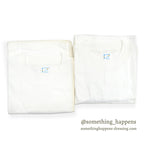 1960's DEADSTOCK TOWNCRAFT PENNEYS PLAIN T-SHIRTS 2枚セット #1 ... L