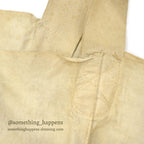 OLD THE SATURDAY EVENING POST DELIVERY BAG...