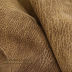 〜1970's BROWN LEATHER JACKET ...