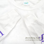 1990's ALORE LOTUS FREELANCE GRAPHICS L/S T-SHIRT ... L