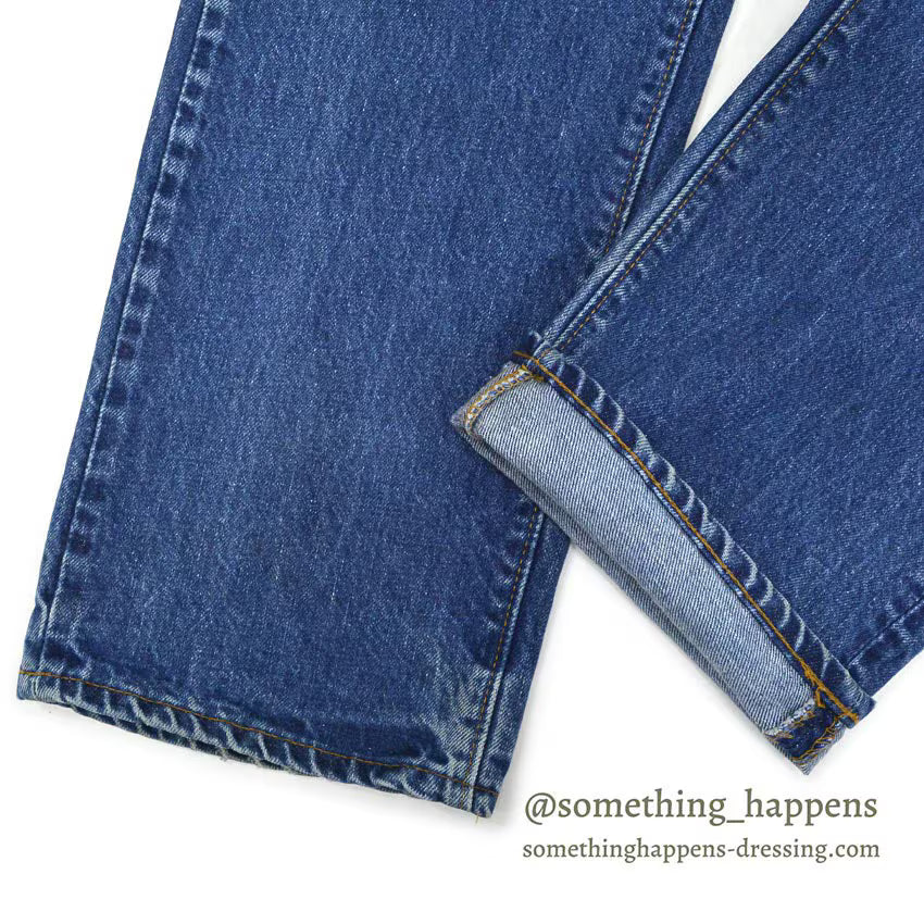 1970's Levi's 505 SINGLE STITCH...W36/L30