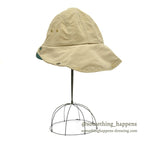 1980's LLBEAN FISHING CAP... LARGE