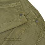 1940's U.S.ARMY WW2 M-43 HBT JACKET ... 38R