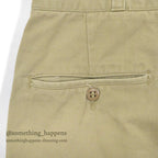 1960's USARMY CHINO TROUSERS...W32/L28