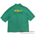 1950's THE AROTEX CO, INC GREEN WORK JACKET JUNK ... 42