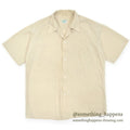 1950's MILLION WINDOWS by NEW ERA COTTON S/S SHIRT ... S