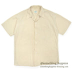 1950's MILLION WINDOWS by NEW ERA COTTON S/S SHIRT ... S