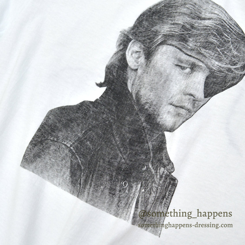 1980's HANES DAYS OF OUR LIVES PATCH PRINT T-SHIRT ... L