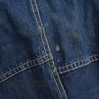 1940's U.S.ARMY WW2 DENIM LAUNDRY BAG STENCIL ...