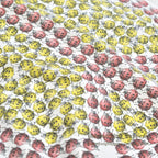 1990's AAA LADYBUGS PEACE ART PRINT T-SHIRT ... XXL
