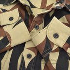 ~1990's ASAT CAMO TROPHY HUNTER SHIRT...