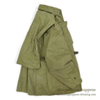 1940's USARMY WW2 DATED 1942 MOUNTAIN JACKET...36L