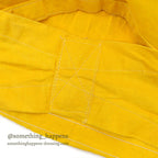 1960's ' THE LIBERTY NEWS ' NEWS PAPER BAG YELLOW ...