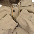 〜1970's L.L.BEAN FIELD MOUNTAIN COAT ... M