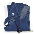 1950's Lee 91-SB DENIM OVERALL... W39/L32