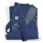 1950's Lee 91-SB DENIM OVERALL... W39/L32