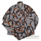 1990's ASAT CAMO TROPHY HUNTER COAT... LARGE-REGULAR