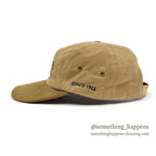 LLBEAN HUNTING COTTON TWILL CAP...