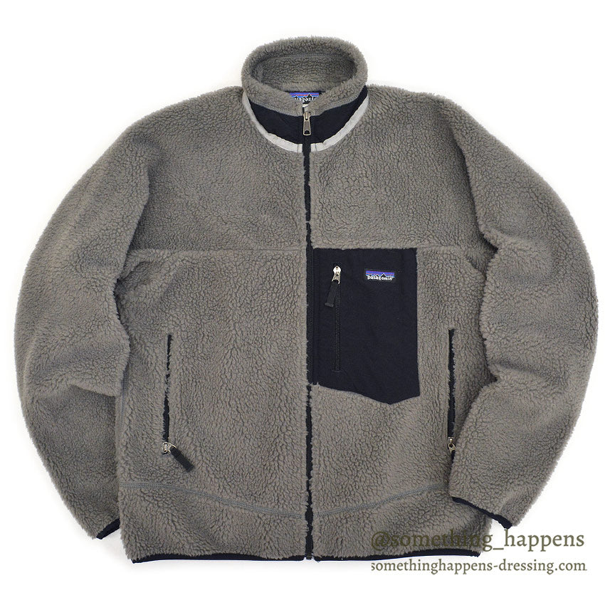 PATAGONIA CLASSIC RETRO-X JACKET ... M