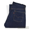1960's LEVI'S 551ZXX DARK... W36/L32
