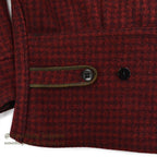 1930's~ MERRIMEL WOOL SPORTS JACKET 扇TALON ... 42