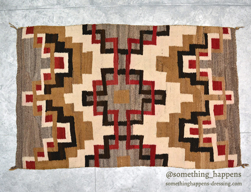 NAVAJO RUG SPECIAL ... 158cm/102cm