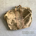 1940's USAAF. WW2 AVIATOR'S KIT BAG STENCIL...