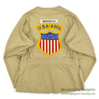 1950's 10-X IMPERIAL USARMY PISTOL TEAM '1958 JACKET... 38