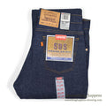 1990's DEADSTOCK Levi's 505 DENIM PANTS Made in USA... W34/L34
