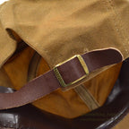 OLD FILSON PLAIN SHELTER CAP TAN ...