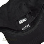 GOODWILL INDUSTRIES UNIFORM CAP BLACK...