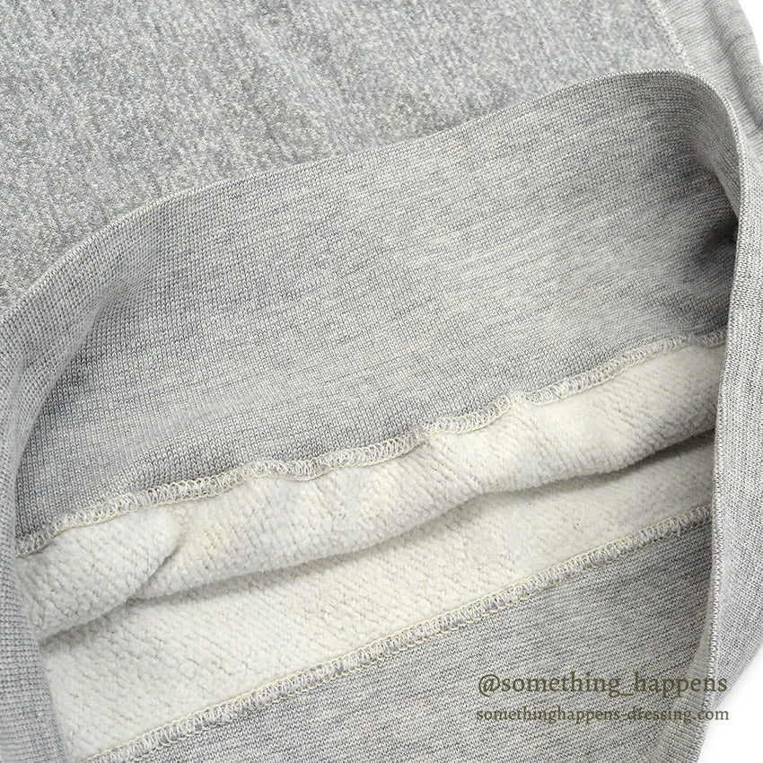 1970's CHAMPION WG REVERSE WEAVE SWEAT SHIRT ... MEDIUM